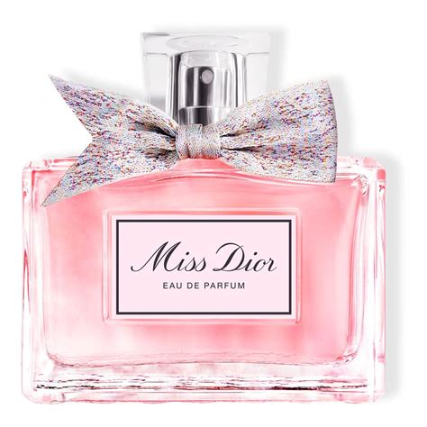 sephora miss dior 50 ml